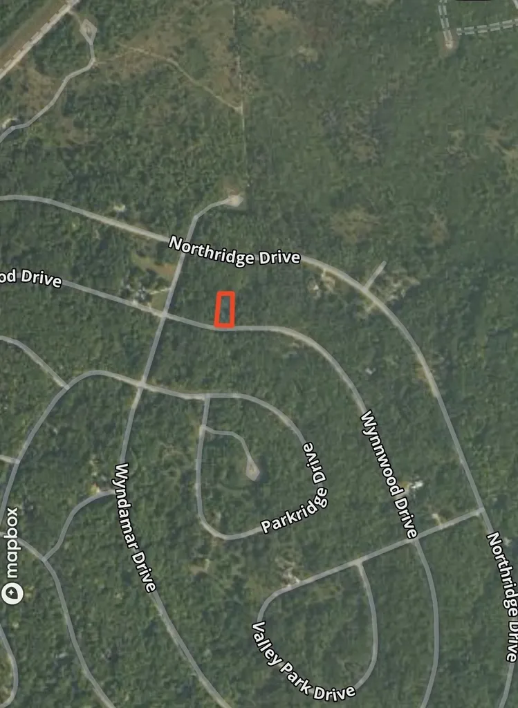 Lot 177 Wyndwood Drive Mancelona Township MI 49659