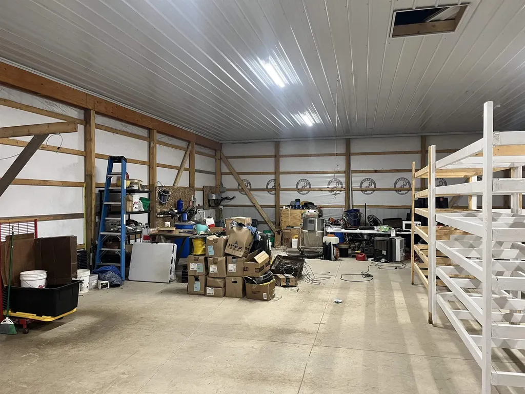 808 Kresnak Road Mancelona Township MI 49659