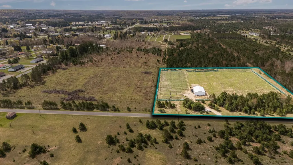 808 Kresnak Road Mancelona Township MI 49659