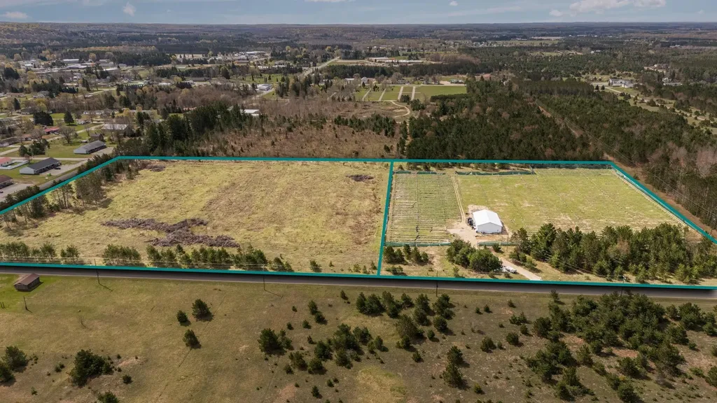 808 Kresnak Road Mancelona Township MI 49659