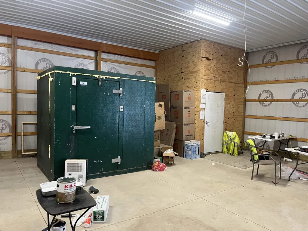 808 Kresnak Road Mancelona Township MI 49659