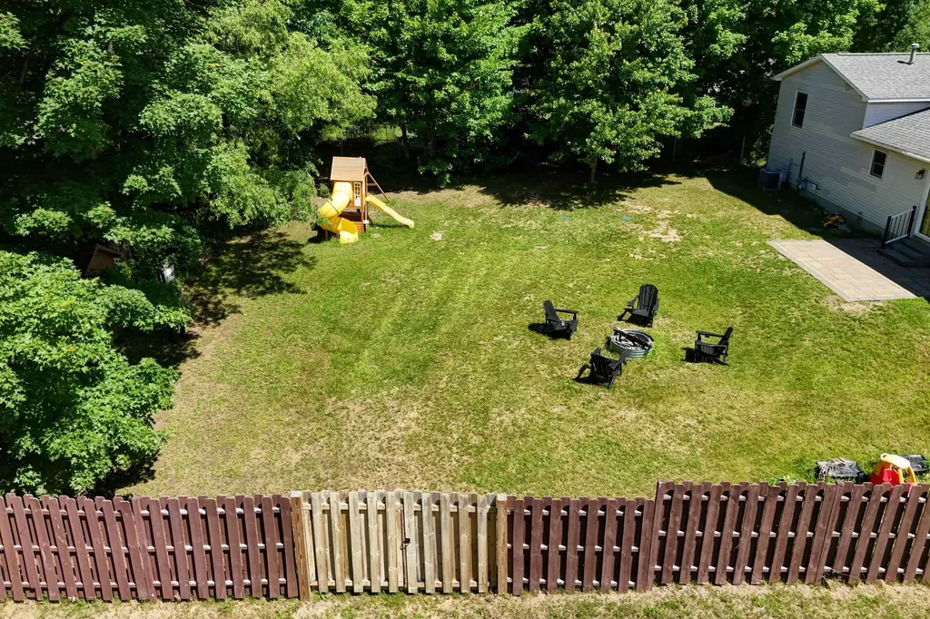 2575 Reily Court Long Lake Township MI 49685