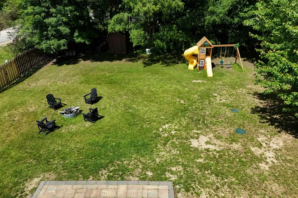 2575 Reily Court Long Lake Township MI 49685