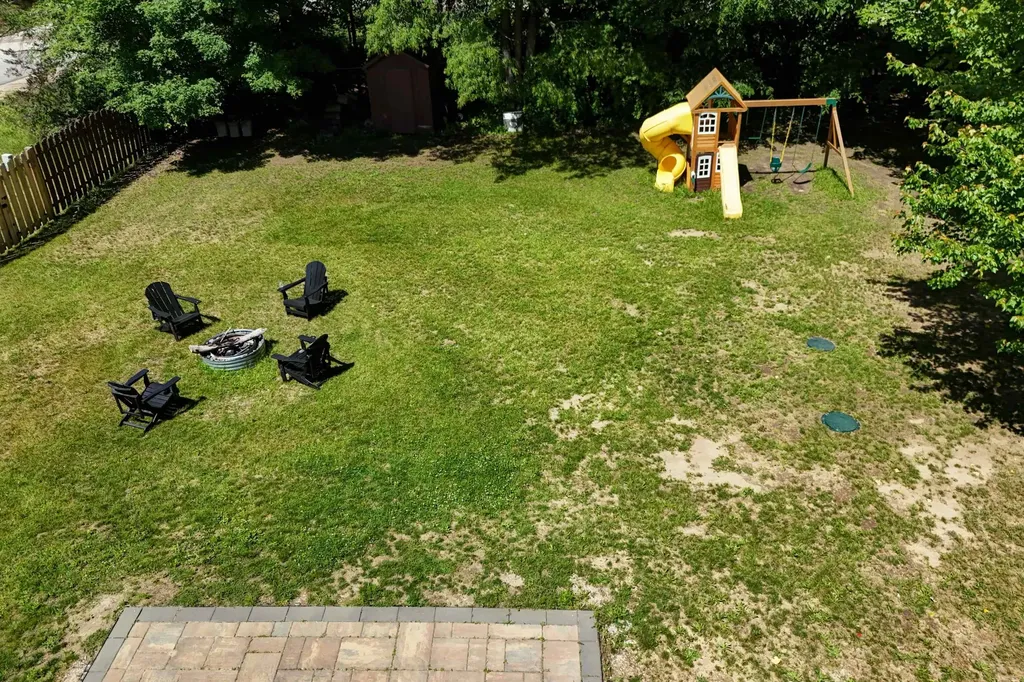 2575 Reily Court Long Lake Township MI 49685