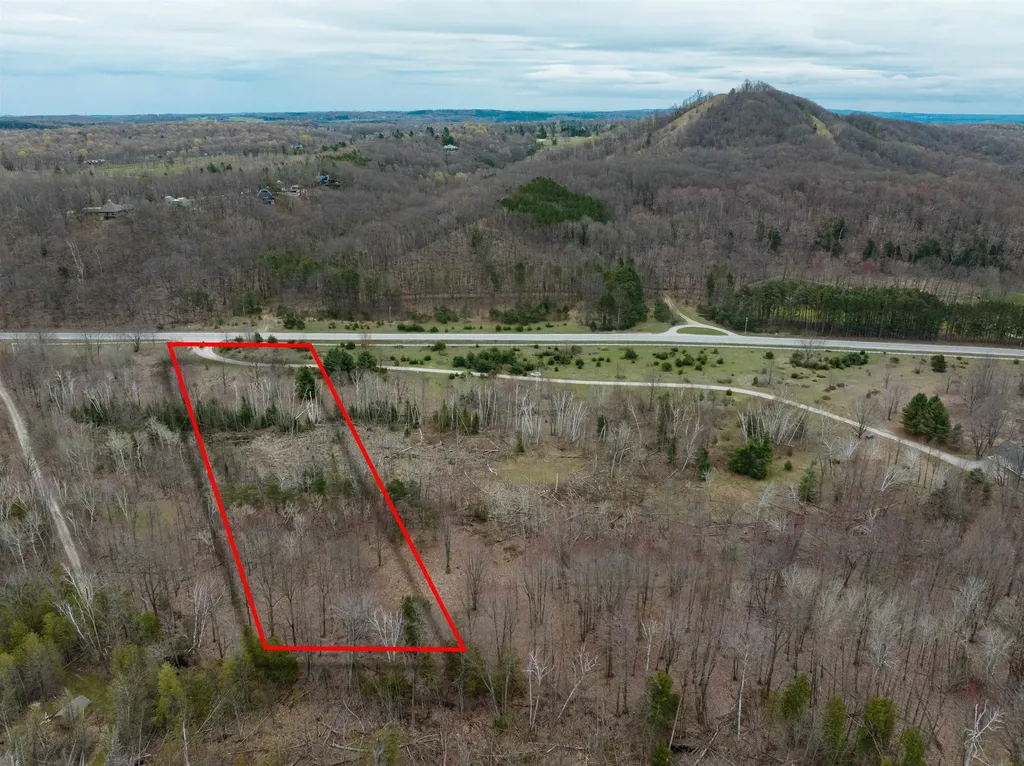 S M-22 Cleveland Township MI 49621