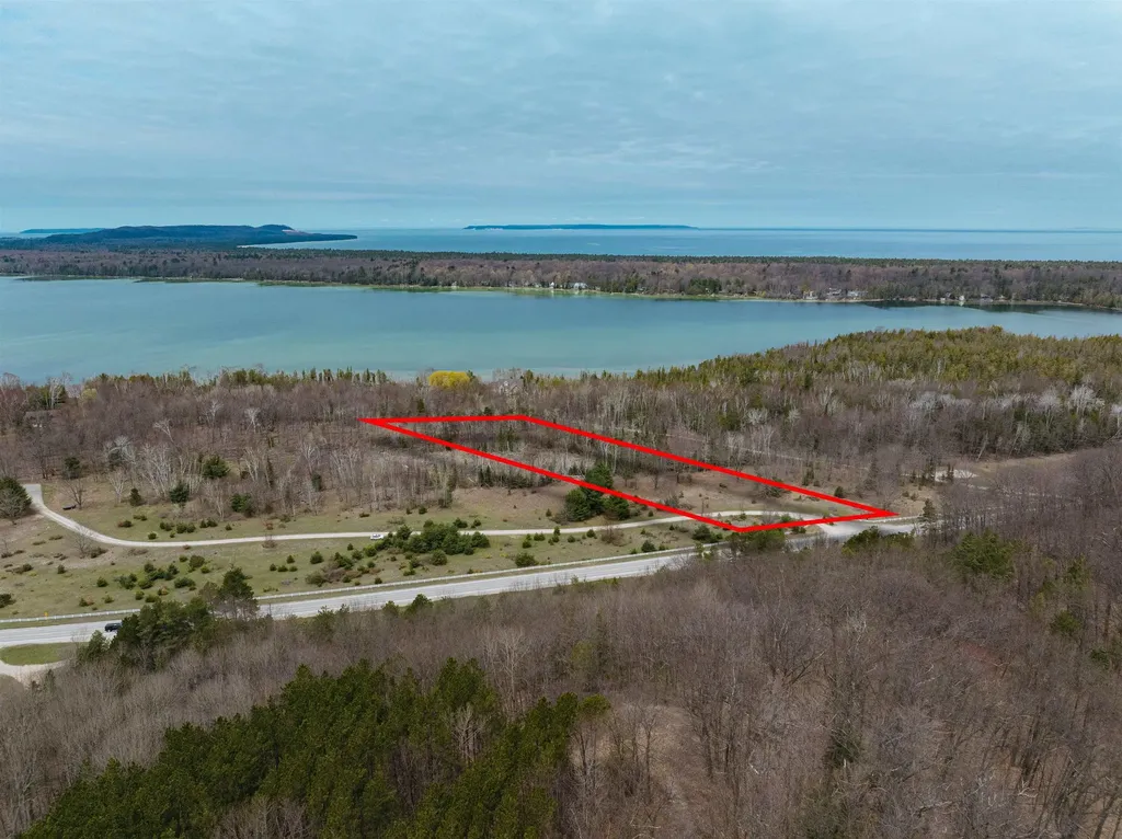 S M-22 Cleveland Township MI 49621