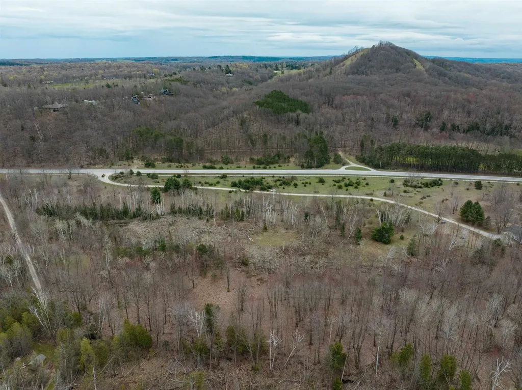 S M-22 Cleveland Township MI 49621