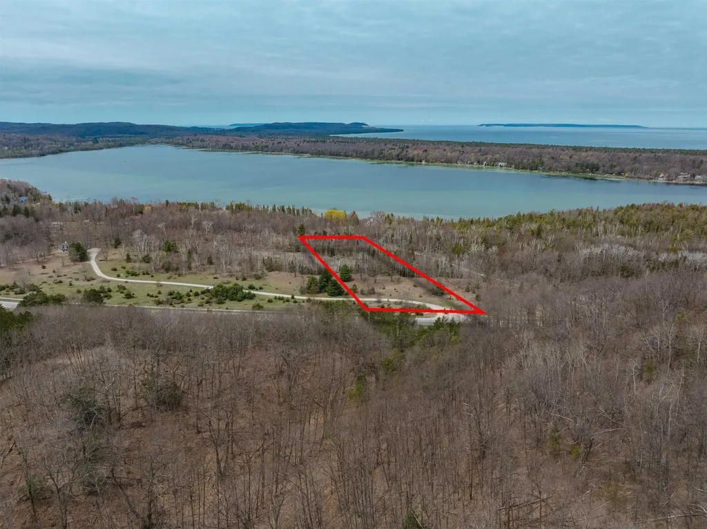 S M-22 Cleveland Township MI 49621