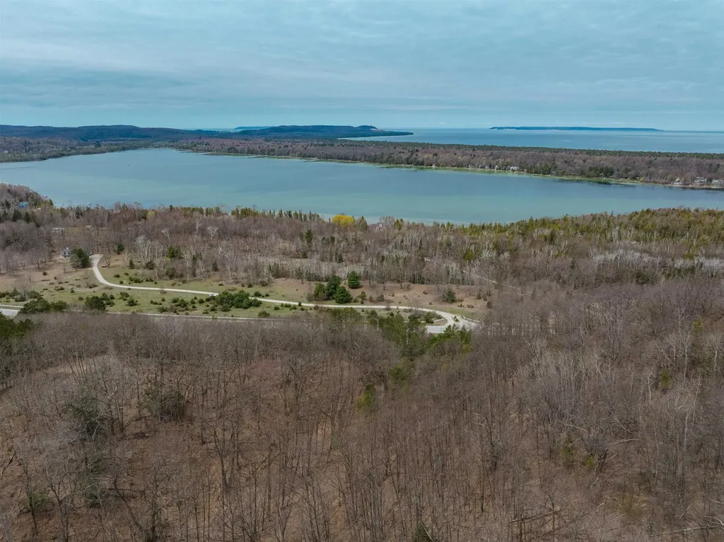 S M-22 Cleveland Township MI 49621