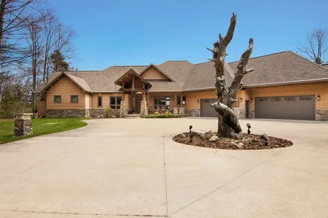 1165 N West Torch Lake Drive Torch Lake Township MI 49648