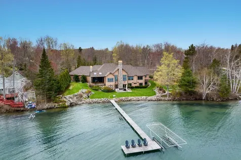 1165 N West Torch Lake Drive Torch Lake Township MI 49648