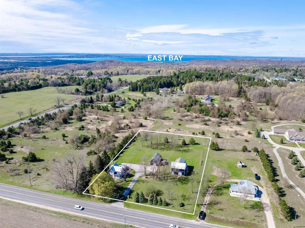 3105 Supply Road East Bay Township MI 49696