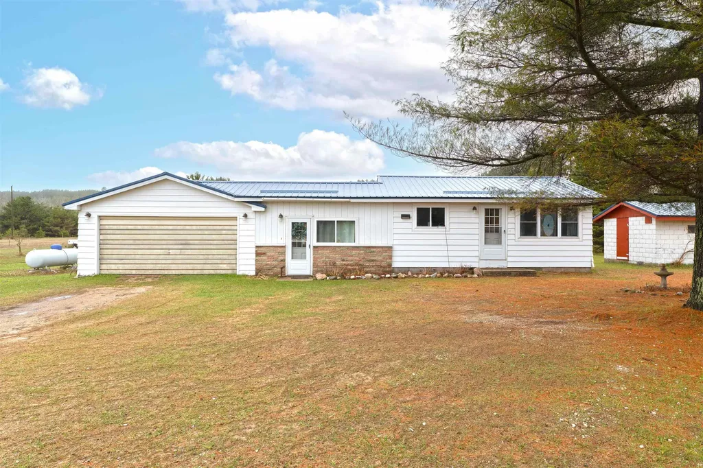 10595 E M-42 Cedar Creek Township MI 49663