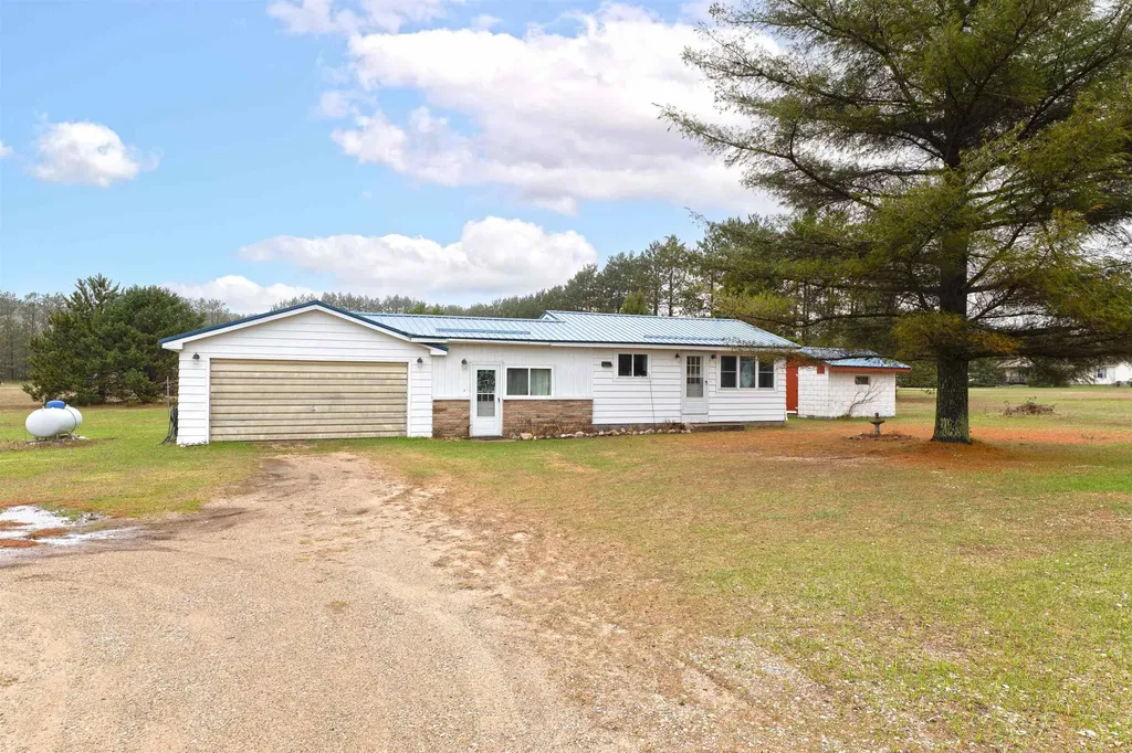 10595 E M-42 Cedar Creek Township MI 49663