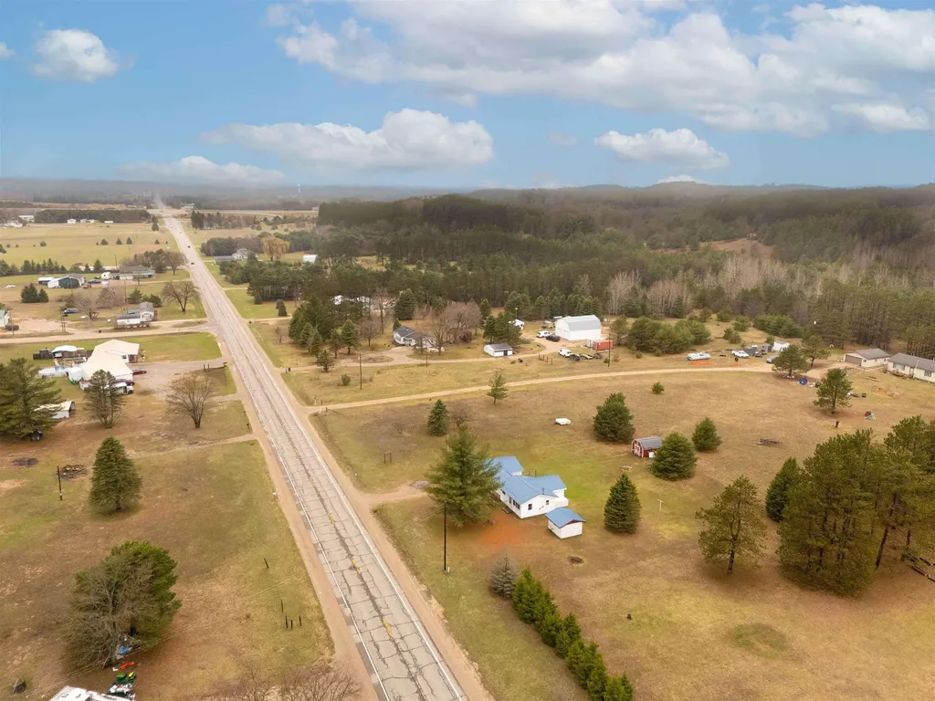 10595 E M-42 Cedar Creek Township MI 49663