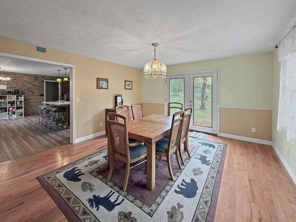 4411 N 11 Road Springville Township MI 49688