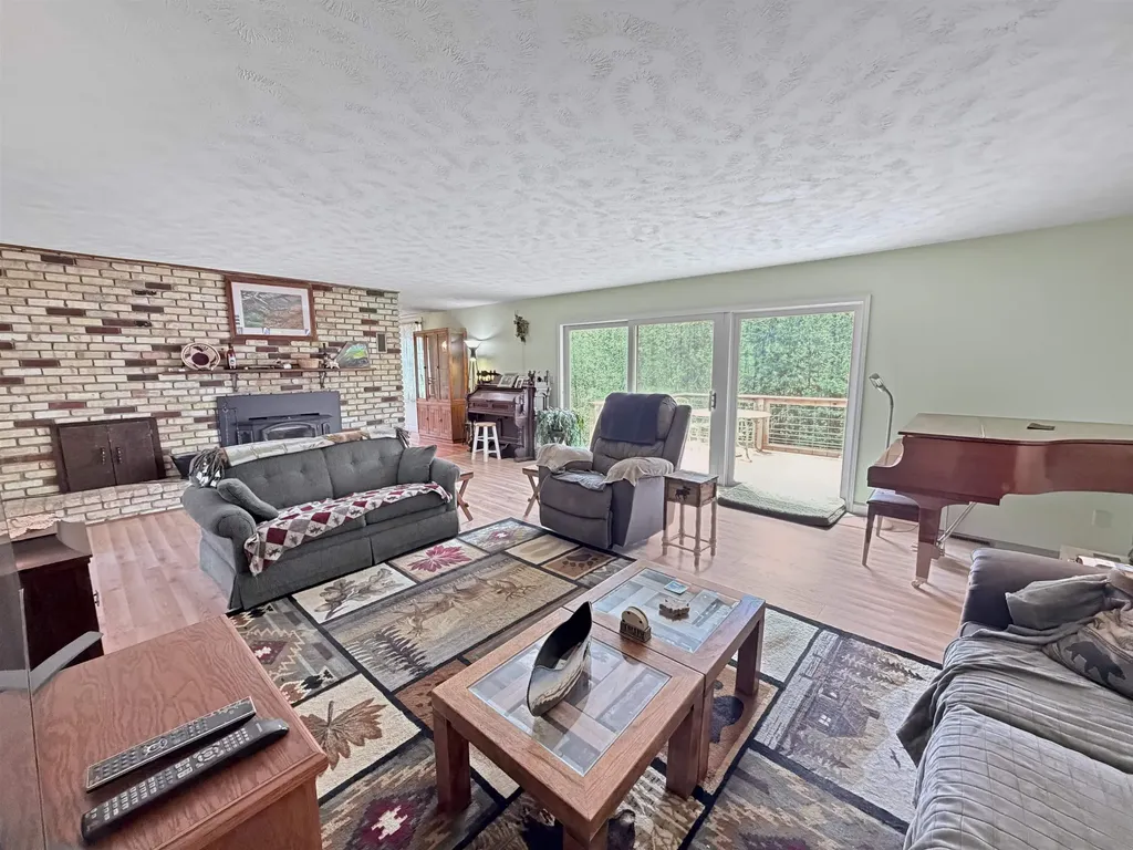 4411 N 11 Road Springville Township MI 49688