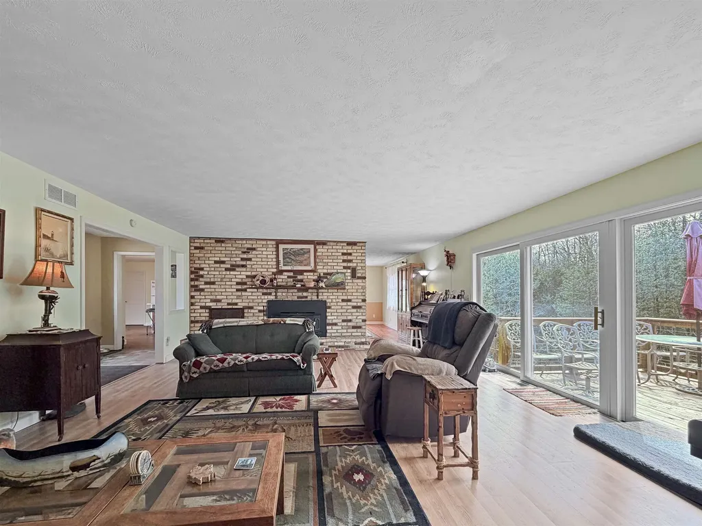 4411 N 11 Road Springville Township MI 49688