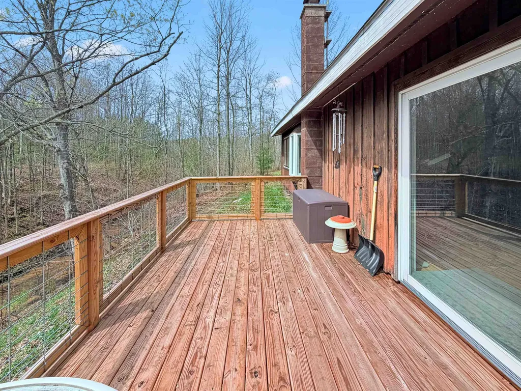 4411 N 11 Road Springville Township MI 49688