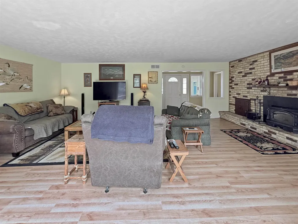 4411 N 11 Road Springville Township MI 49688