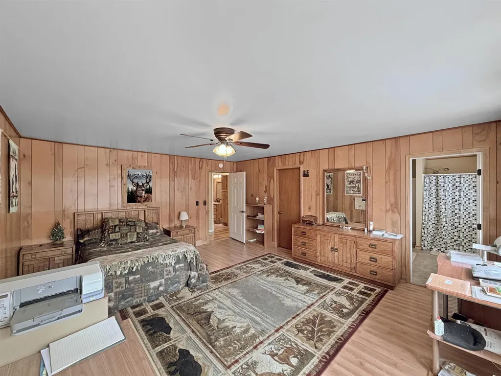 4411 N 11 Road Springville Township MI 49688