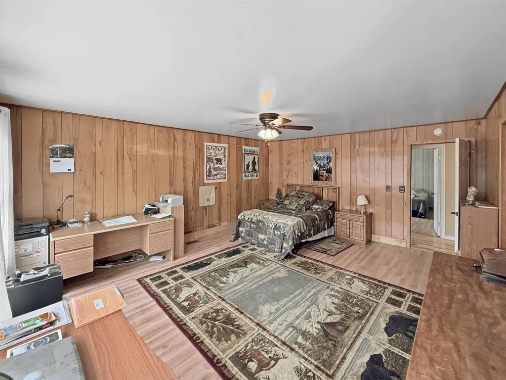 4411 N 11 Road Springville Township MI 49688