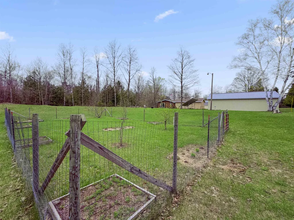 4411 N 11 Road Springville Township MI 49688