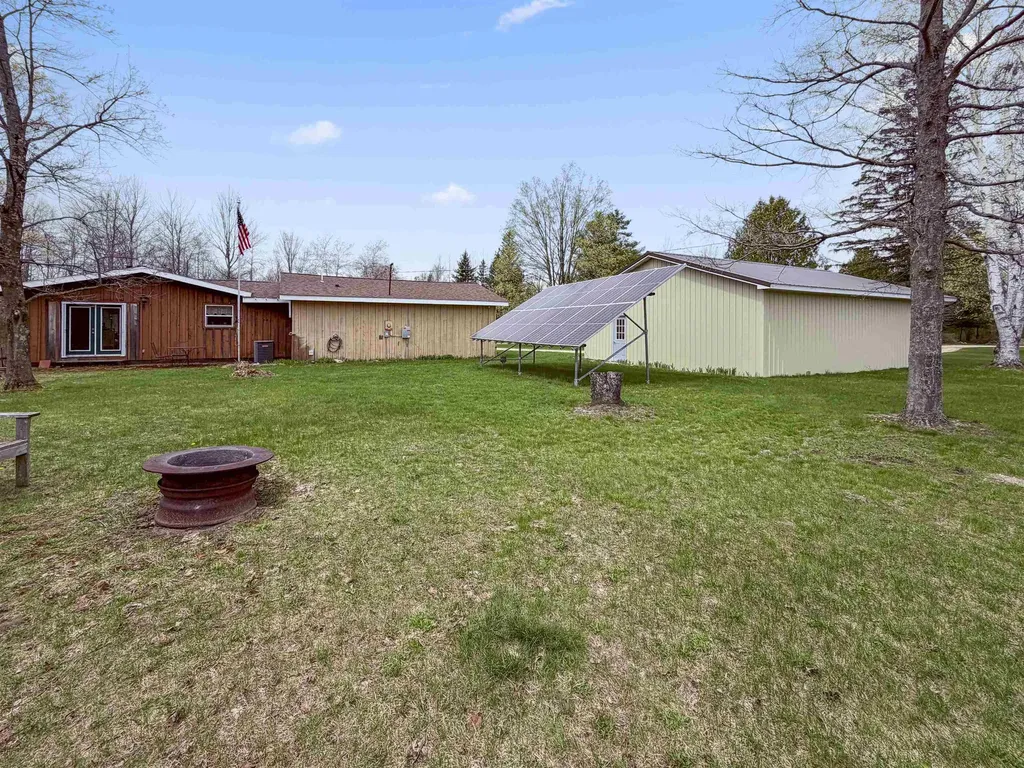 4411 N 11 Road Springville Township MI 49688