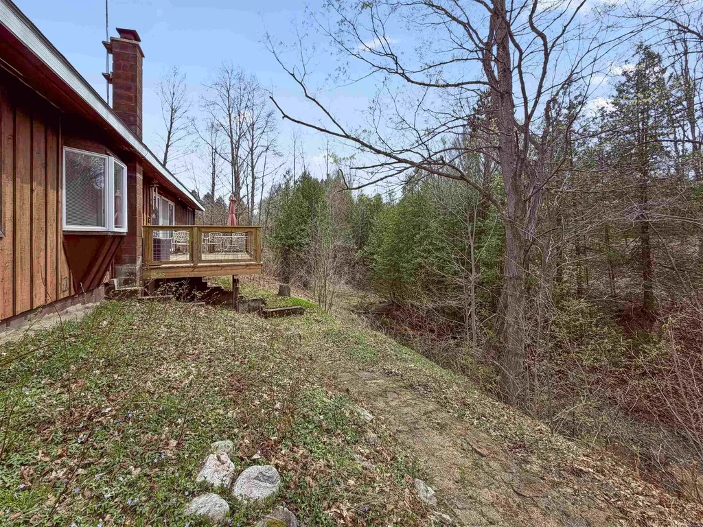 4411 N 11 Road Springville Township MI 49688