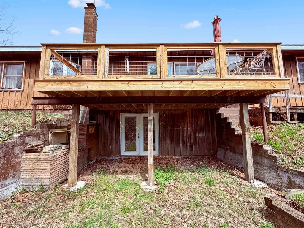 4411 N 11 Road Springville Township MI 49688