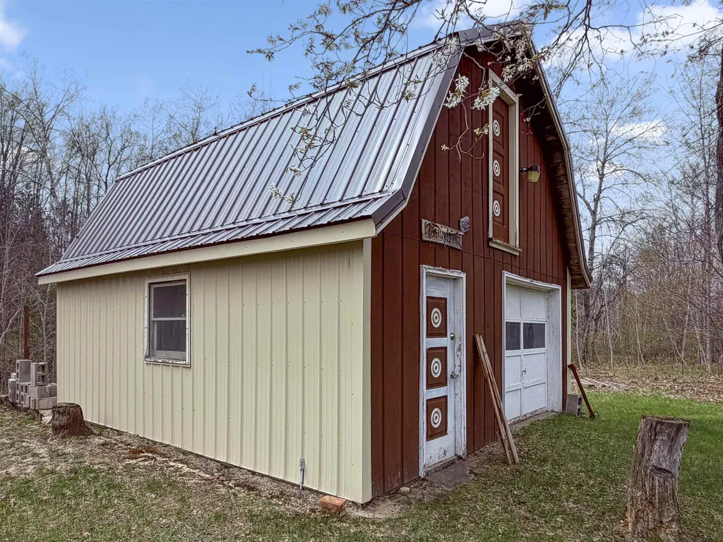 4411 N 11 Road Springville Township MI 49688