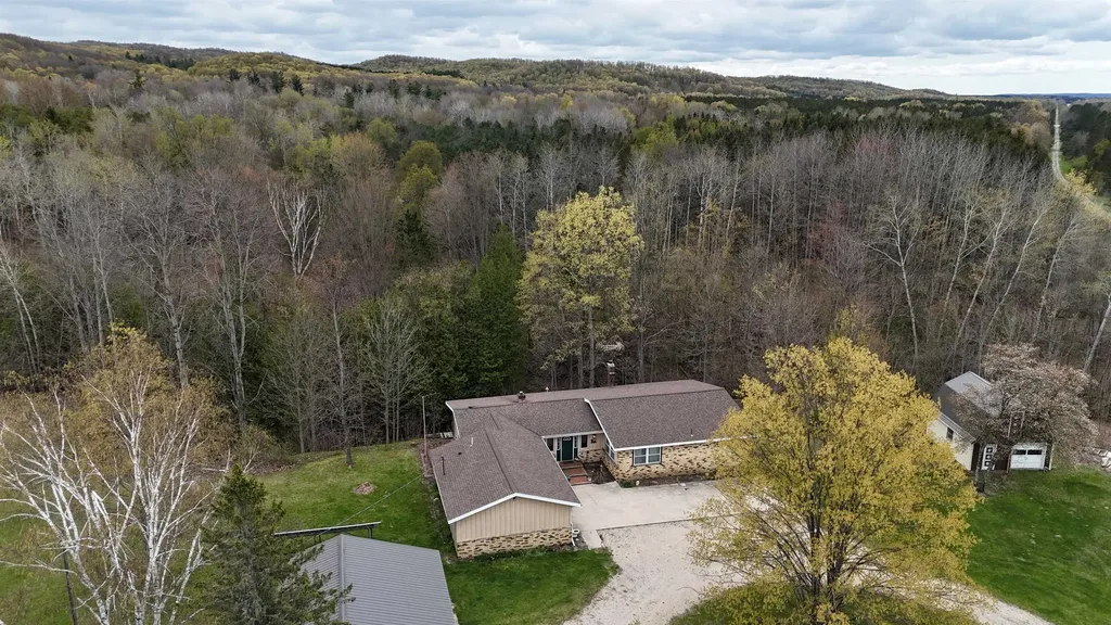 4411 N 11 Road Springville Township MI 49688