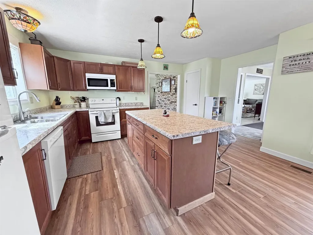 4411 N 11 Road Springville Township MI 49688