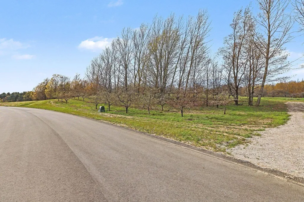 Parcel 14 Karnes Road Empire Township MI 49636