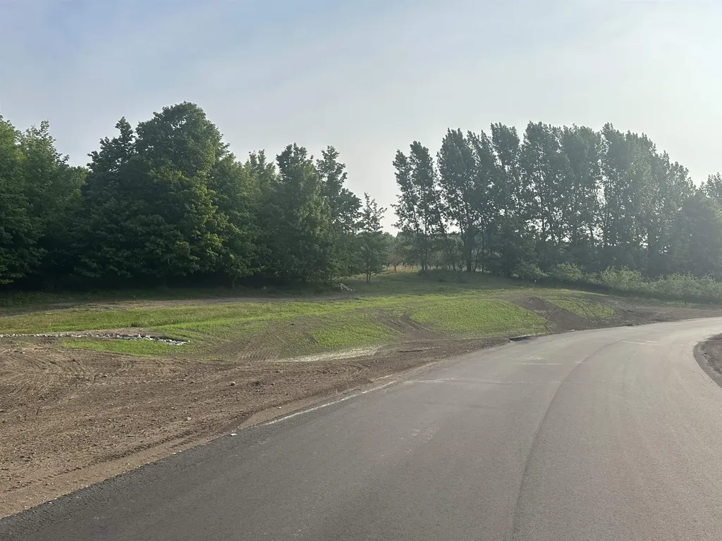 Parcel 14 Karnes Road Empire Township MI 49636