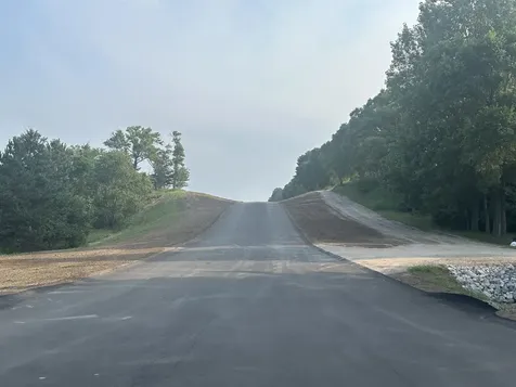 Parcel 14 Karnes Road Empire Township MI 49636