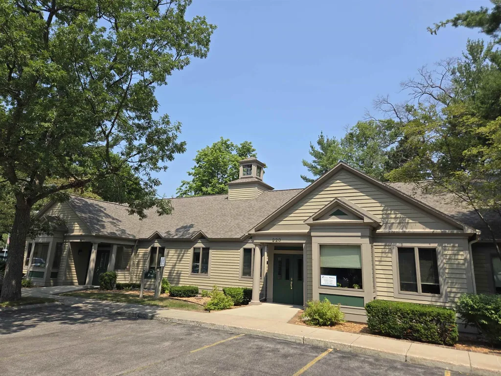 920 S Garfield Avenue Traverse City City MI 49686