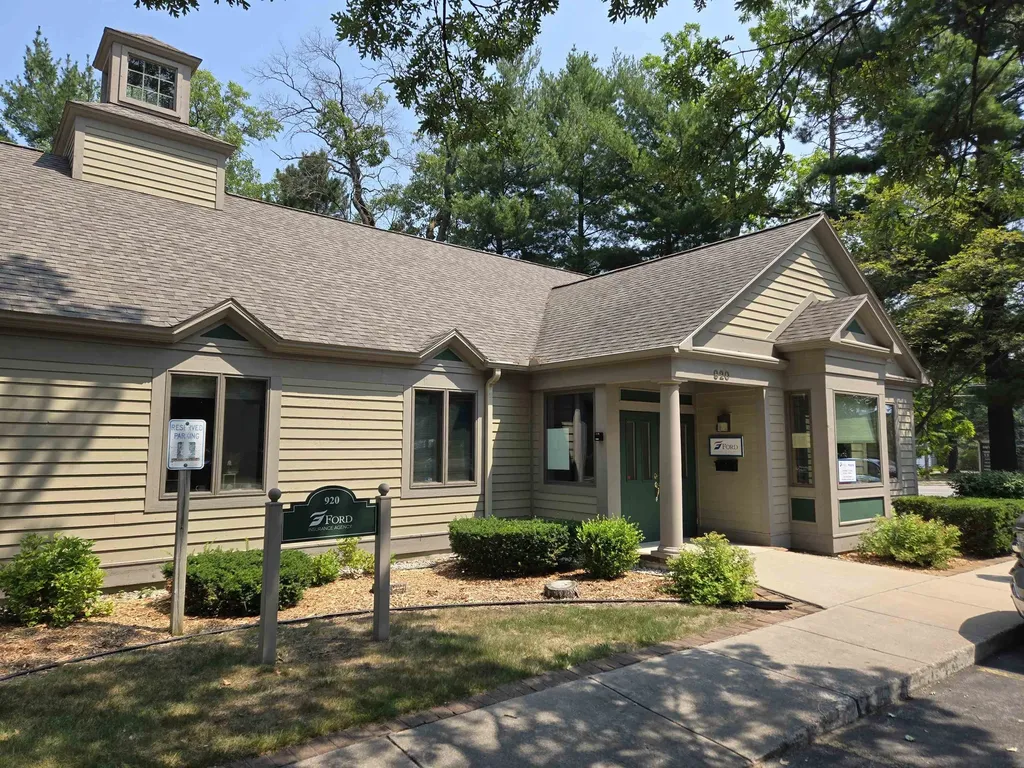 920 S Garfield Avenue Traverse City City MI 49686