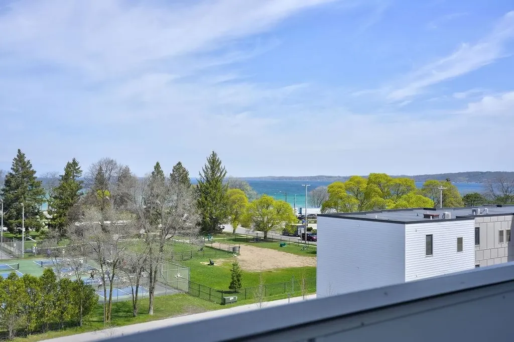714 Randolph Street Traverse City City MI 49684