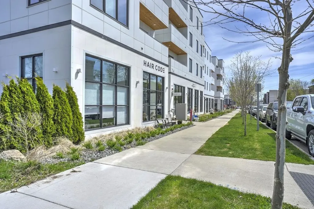 714 Randolph Street Traverse City City MI 49684