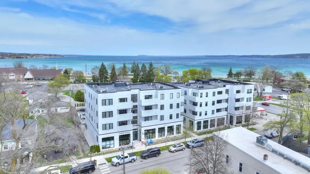 714 Randolph Street Traverse City City MI 49684