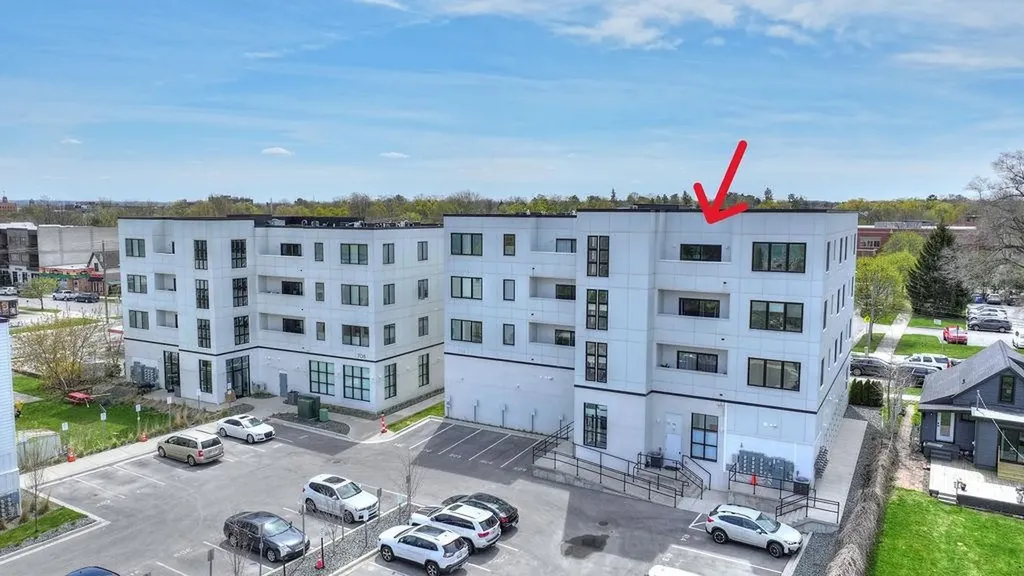 714 Randolph Street Traverse City City MI 49684