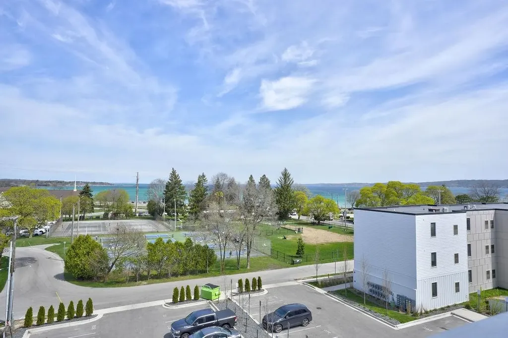 714 Randolph Street Traverse City City MI 49684