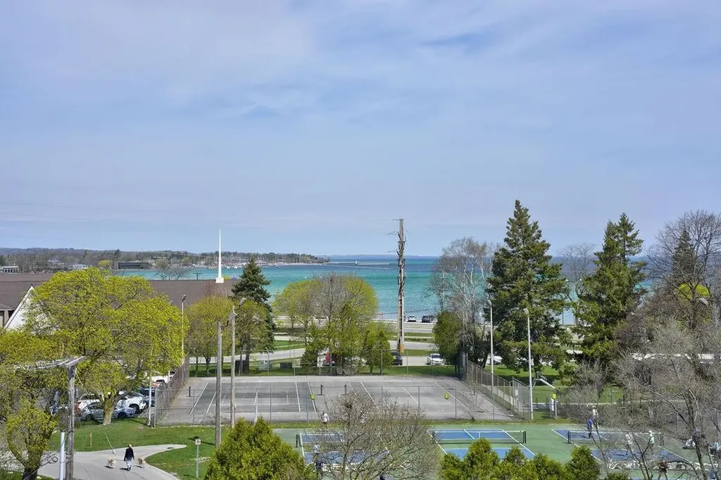 714 Randolph Street Traverse City City MI 49684