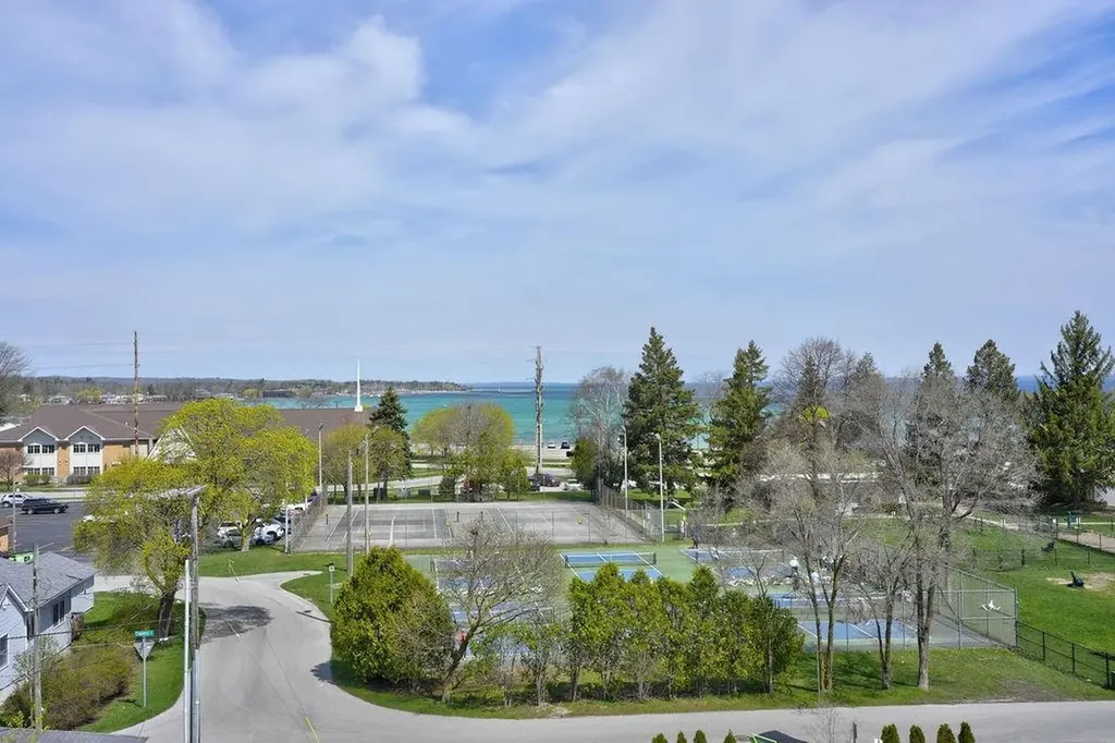 714 Randolph Street Traverse City City MI 49684