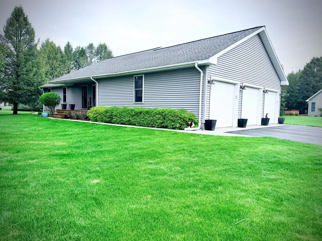 888 Clyde Lee Blair Township MI 49696