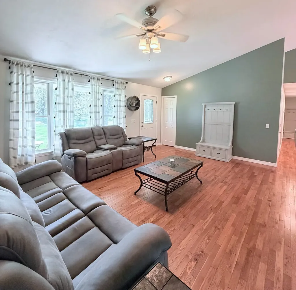 888 Clyde Lee Blair Township MI 49696