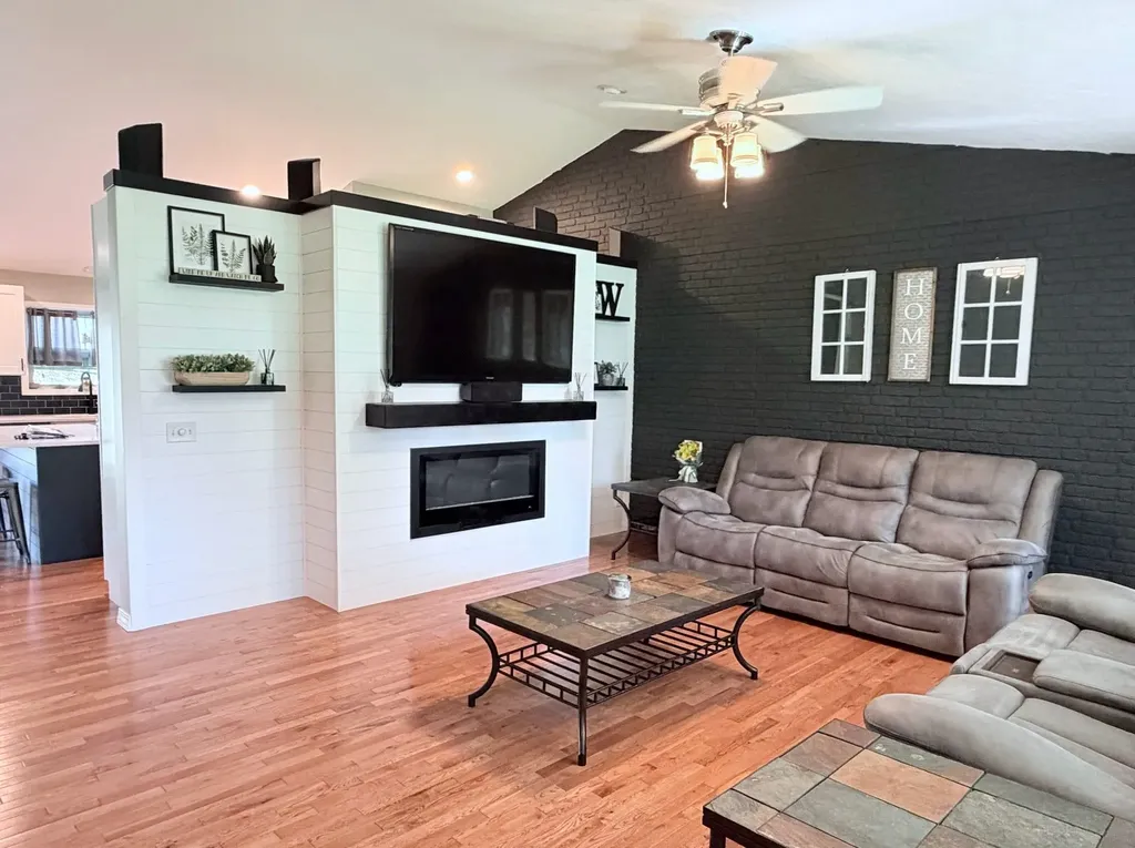 888 Clyde Lee Blair Township MI 49696