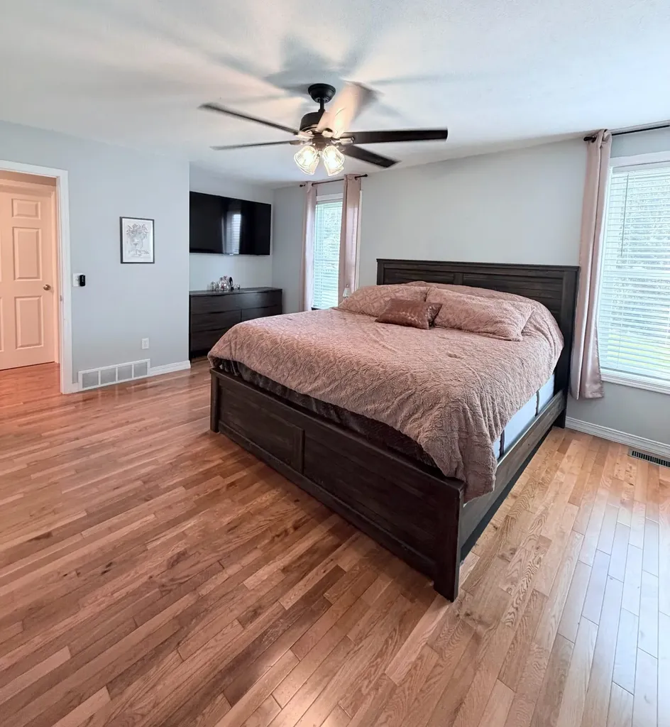 888 Clyde Lee Blair Township MI 49696