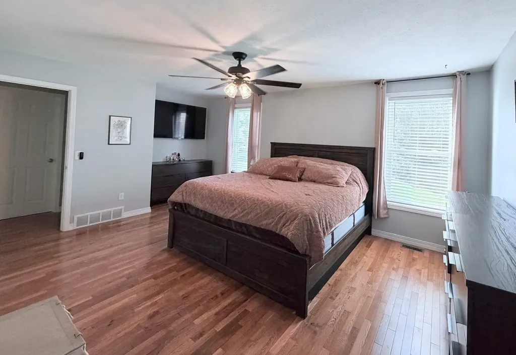 888 Clyde Lee Blair Township MI 49696